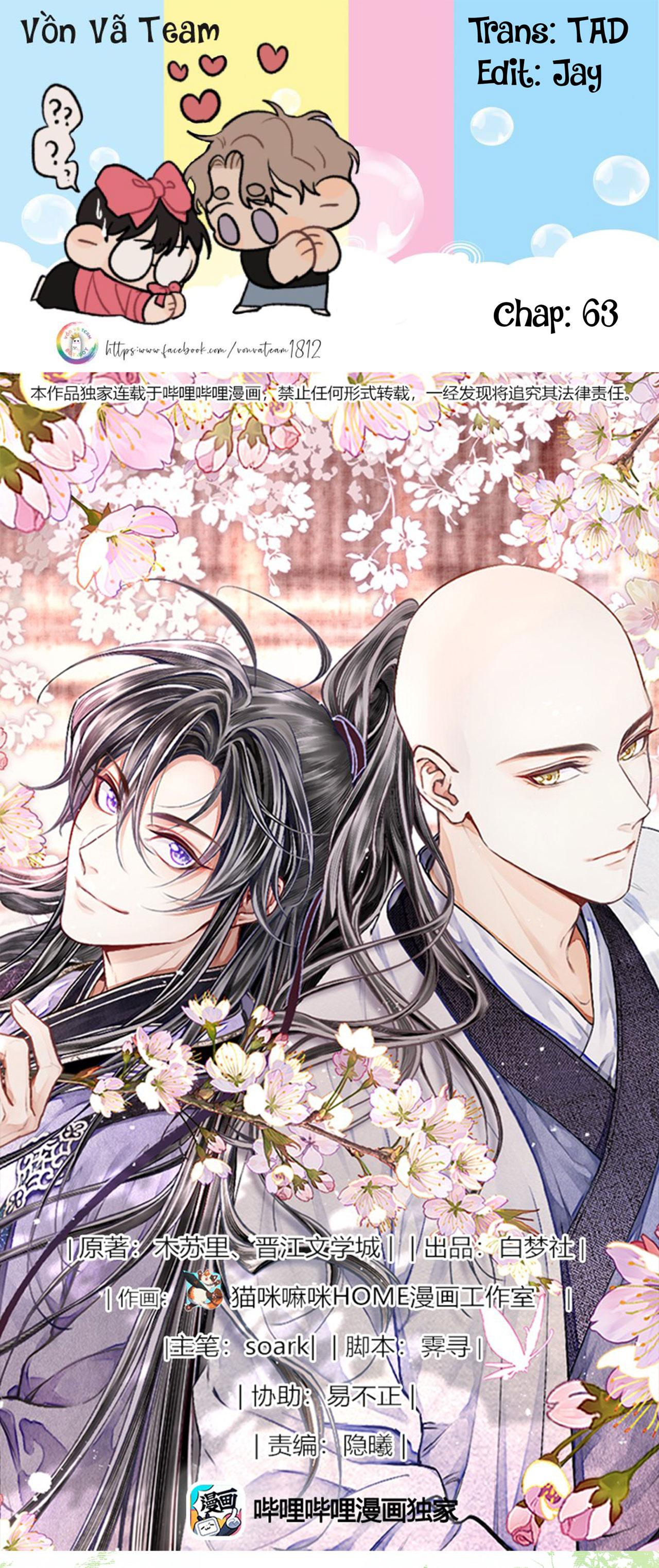 (END) Đồng Tiền Kham Thế Chapter 63 - Trang 2