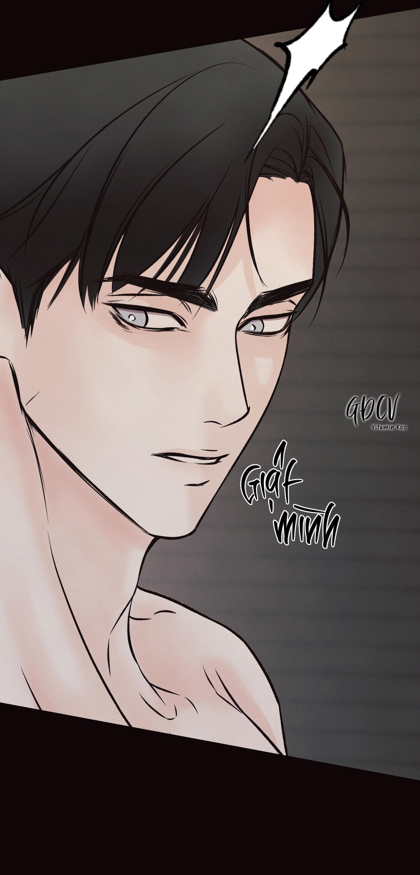 (GĐCV) RANH GIỚI CỦA SỰ MÊ HOẶC Chapter 5 H - Trang 2