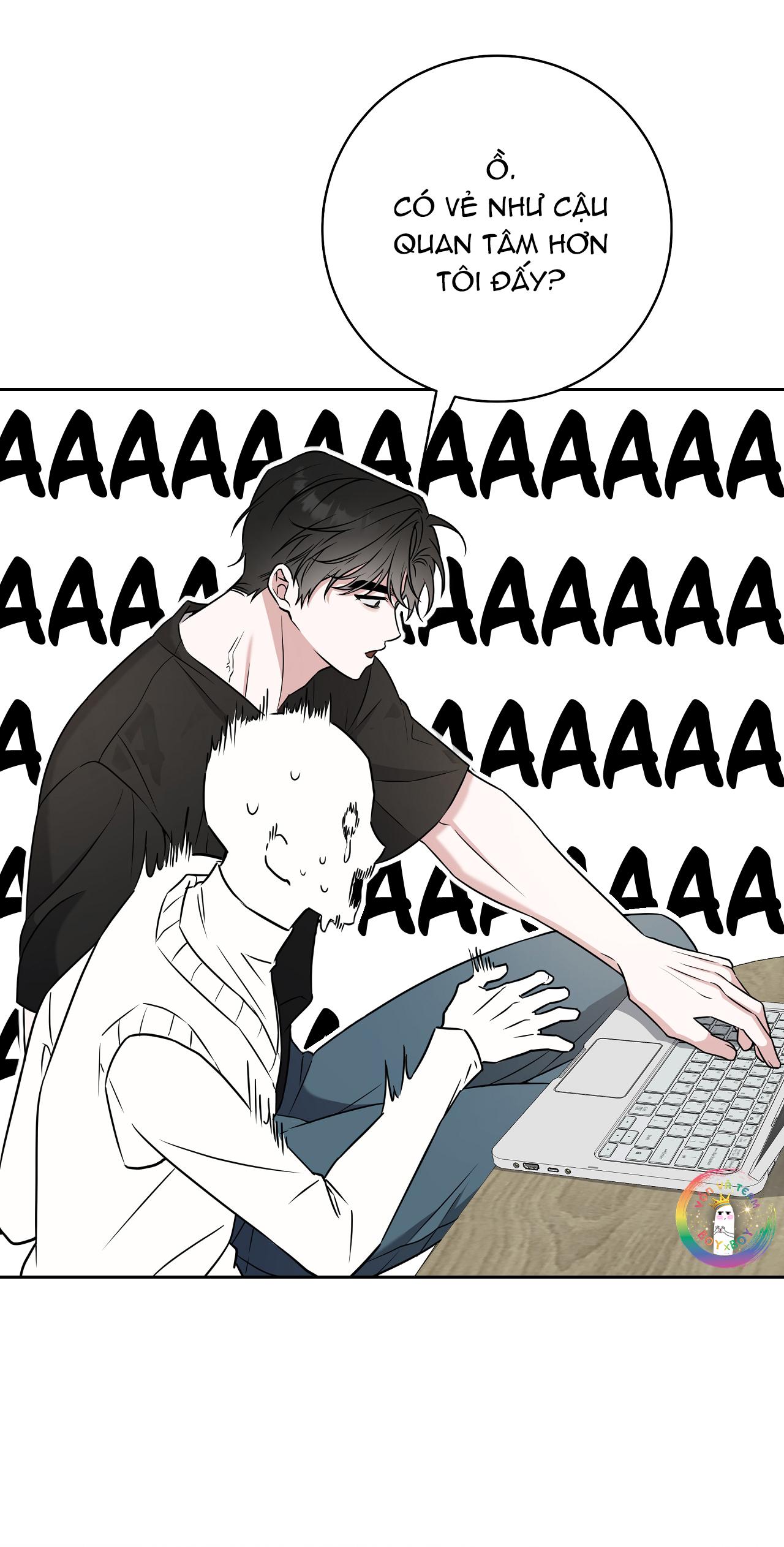 (END) Ballboy Tactics Chapter 11 - Next Chapter 12