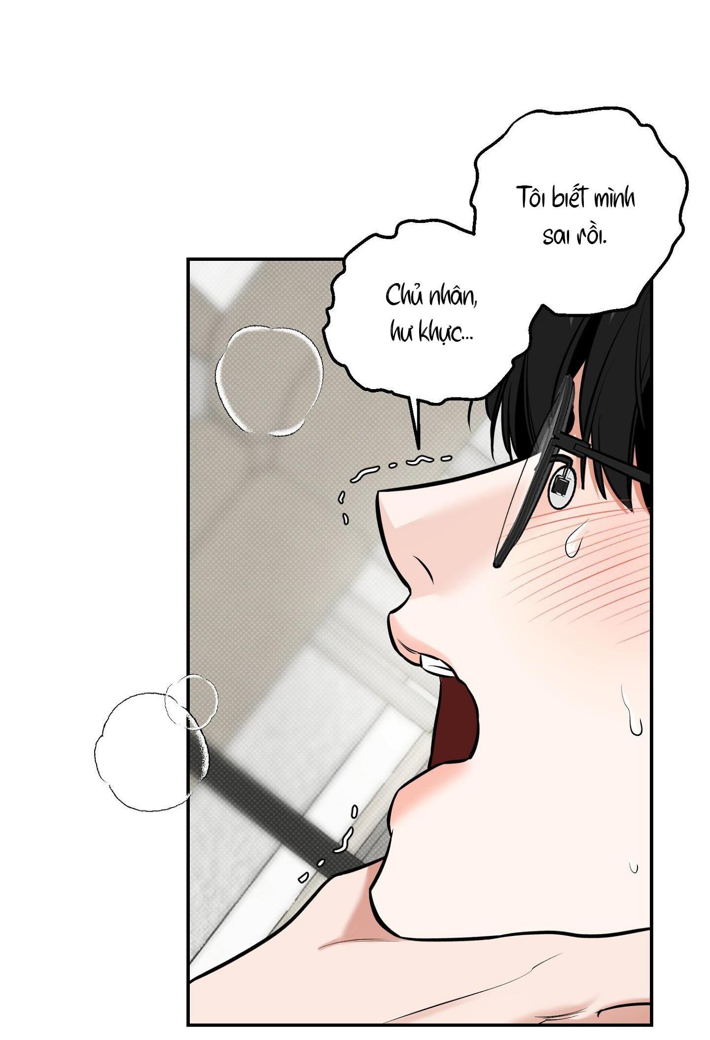 |DROP| Hưởng Lợi Chapter 19 H - Trang 2