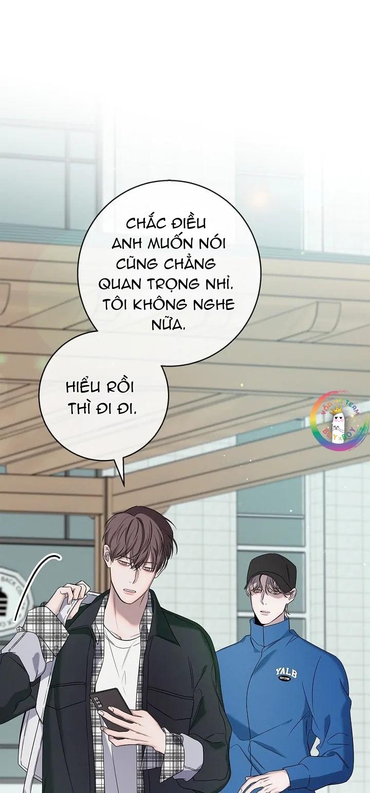 (END) Màn Đêm Không Lối Chapter 13 - Trang 2