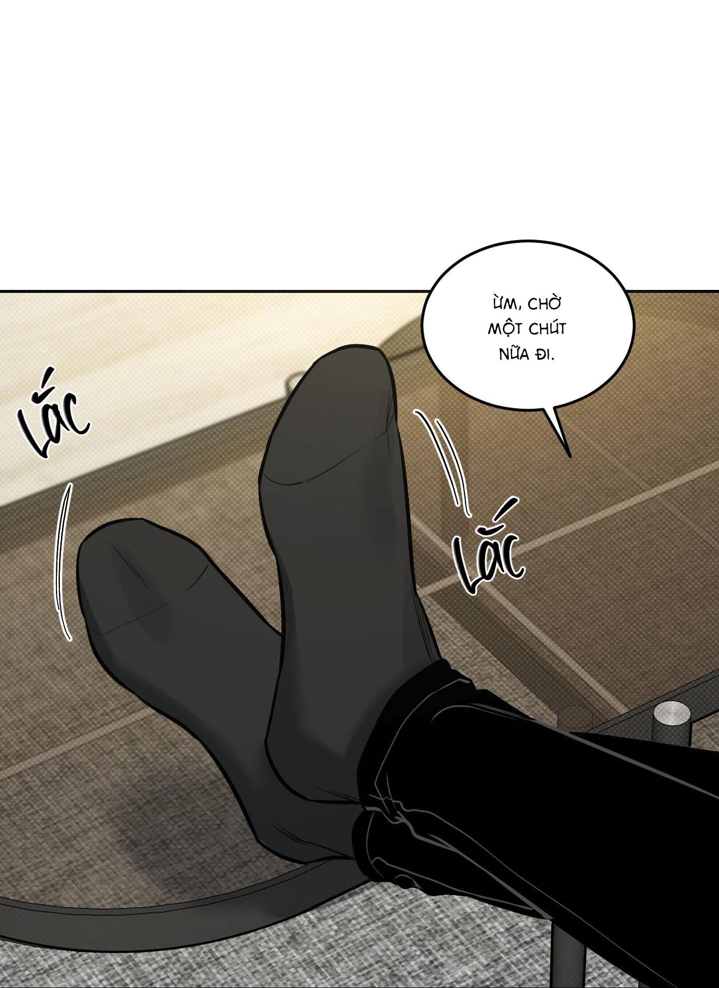 |DROP| Hưởng Lợi Chapter 9 H - Trang 2