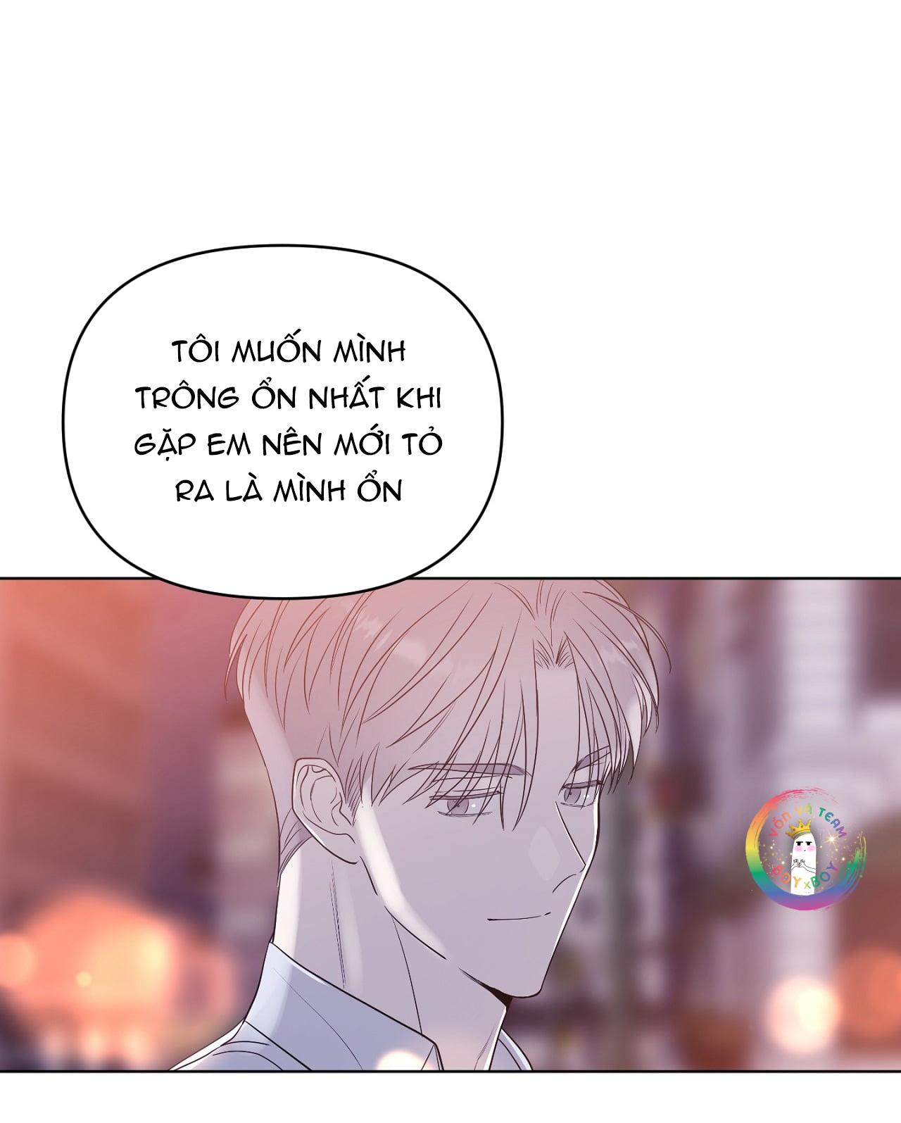 Sparkling Baby Chapter 21 - Next Chapter 22