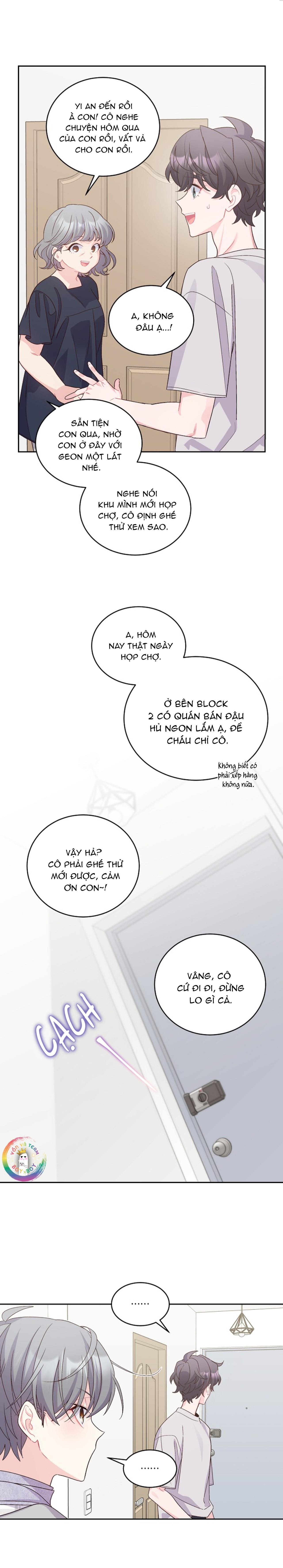 (END) Merry Marbling Chapter 61 End Season 1 - Trang 2