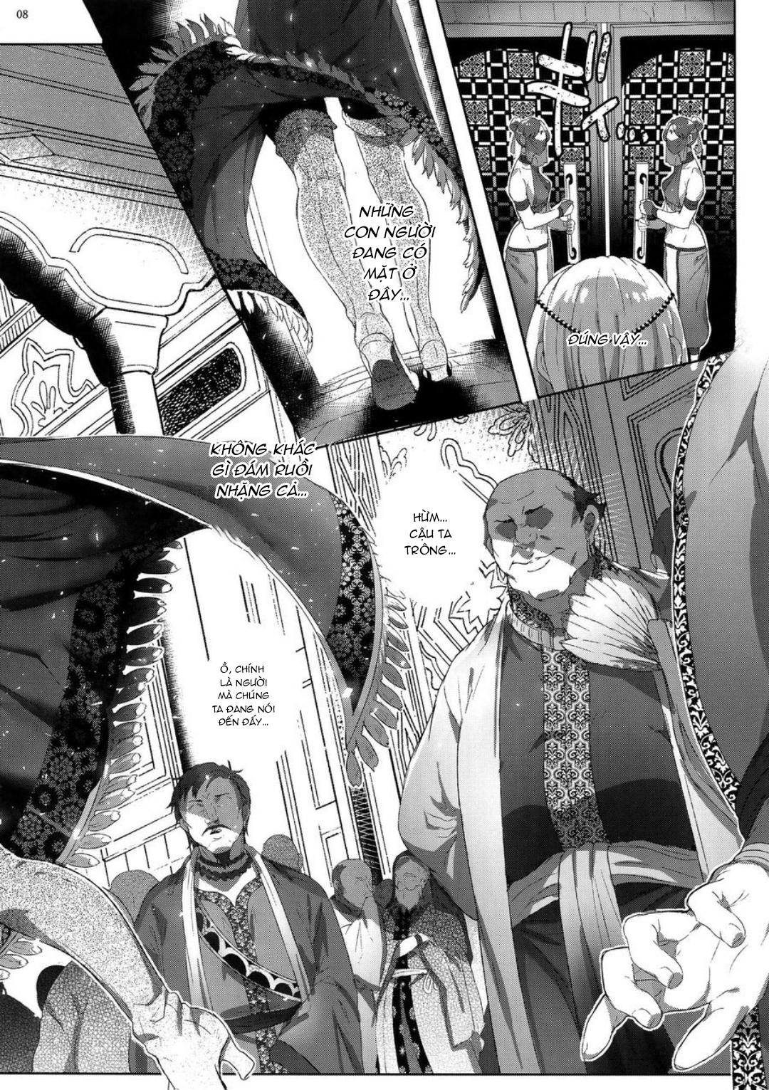 Tổng hợp Boylove Chapter 17 - Next Chapter 18