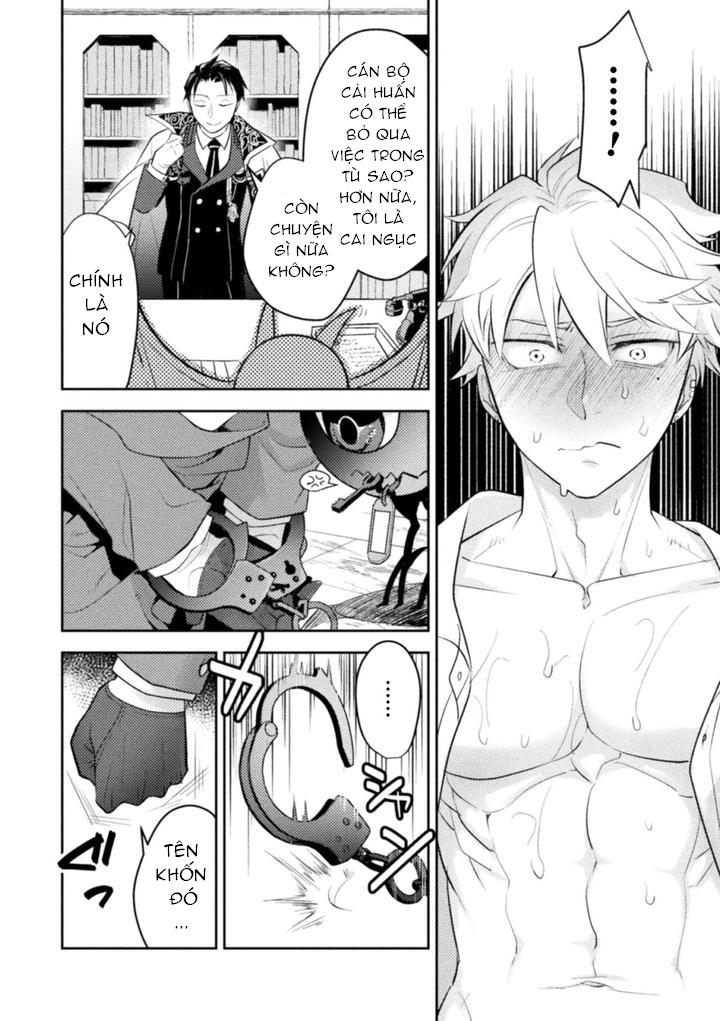 ONESHOT CHỊCH Chapter 189 - Trang 2