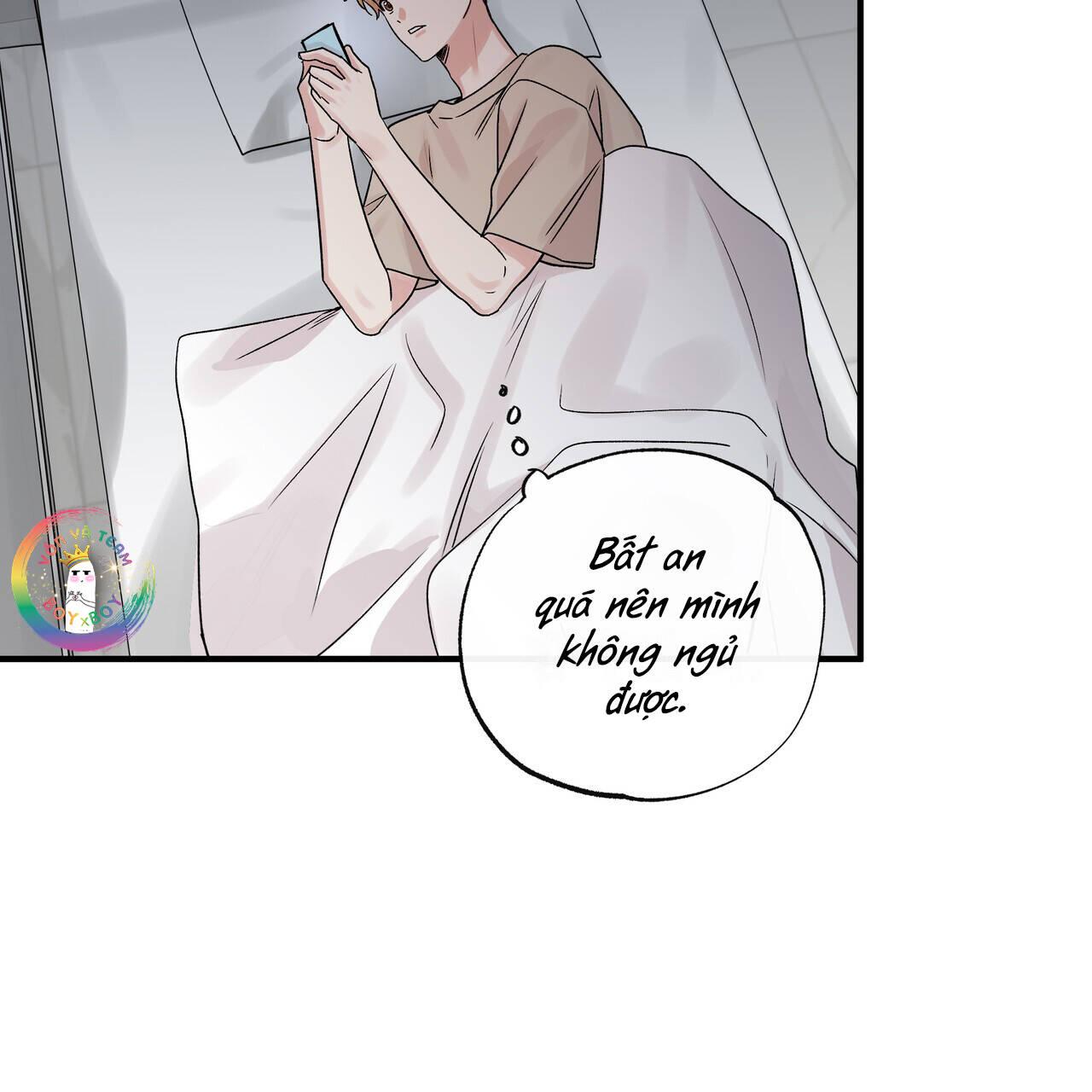(END) Keep us together Chapter 28 - Trang 2