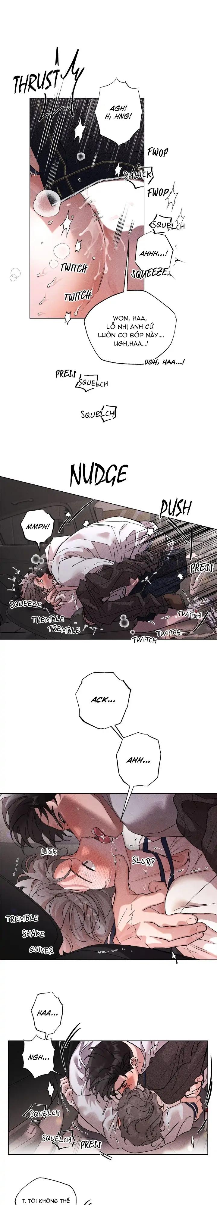 Người Yêu Của Anh Trai Tôi Chapter 20 - Next Chapter 21