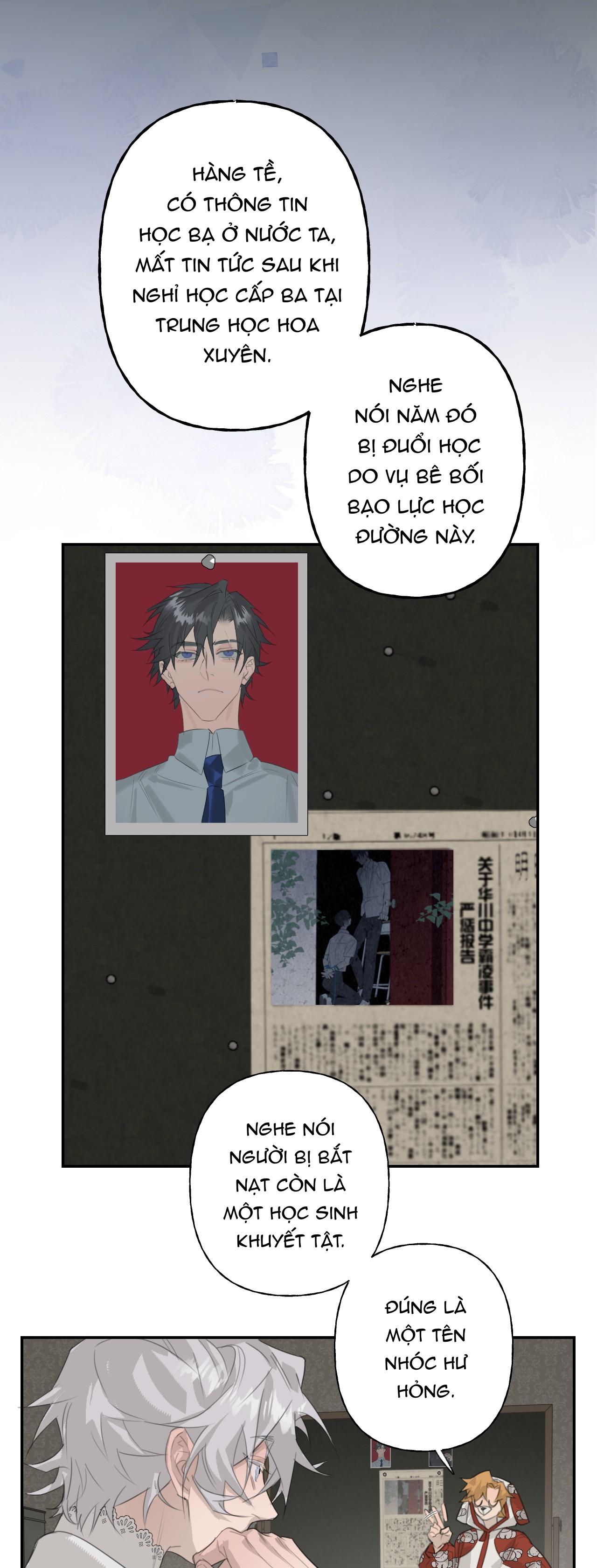 (END) Chiến Lược Dụ Dỗ Chapter 2 - Trang 2