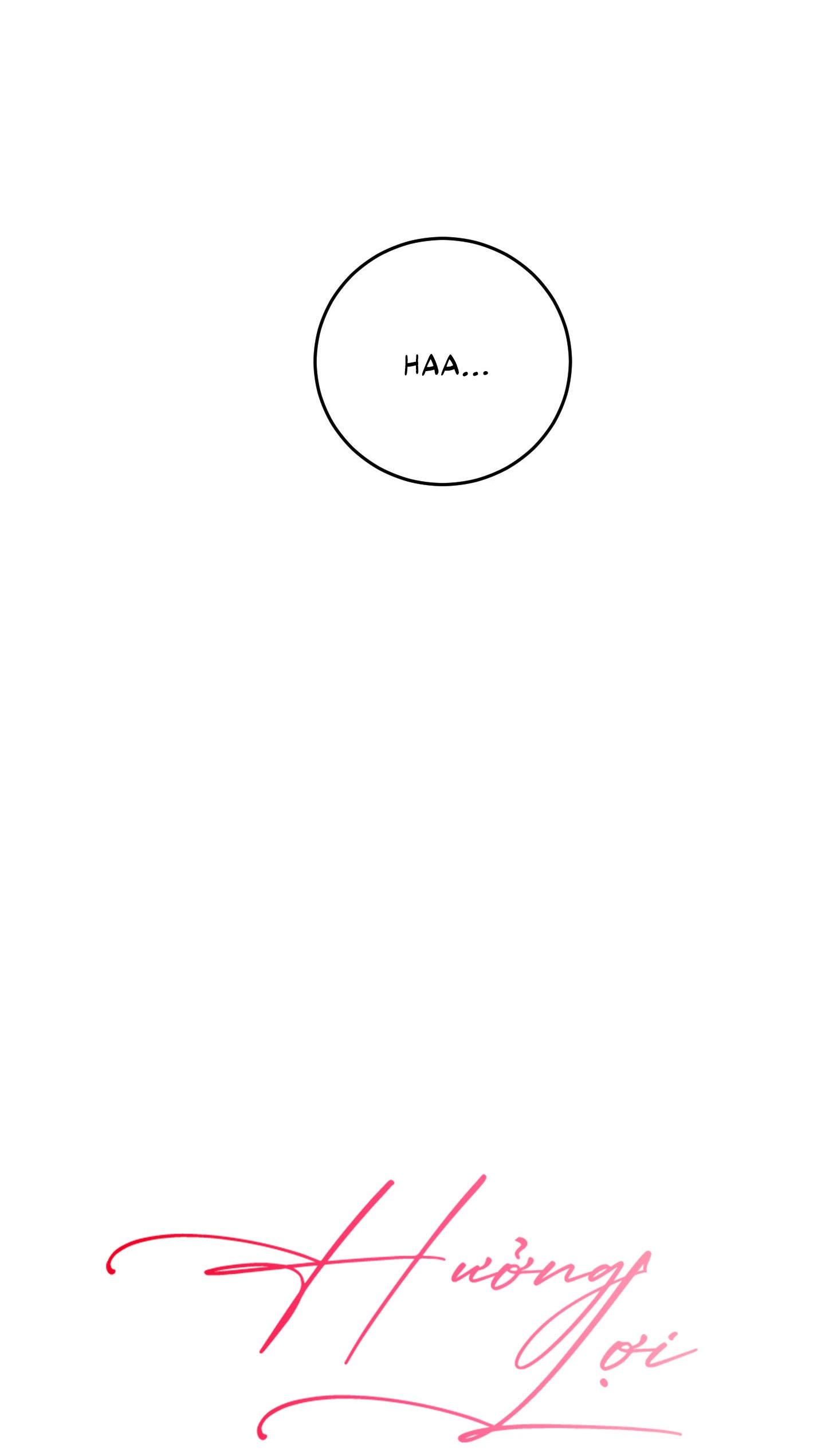 |DROP| Hưởng Lợi Chapter 33 End season 1 - Trang 2