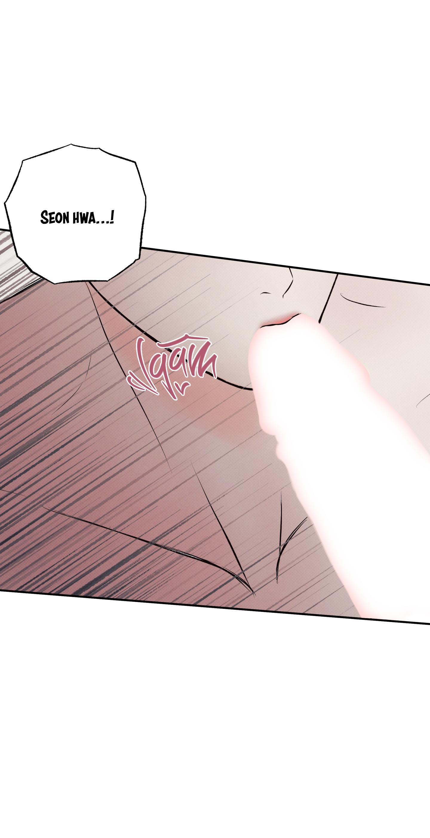 (GĐCV) RANH GIỚI CỦA SỰ MÊ HOẶC Chapter 3 H+ - Trang 2
