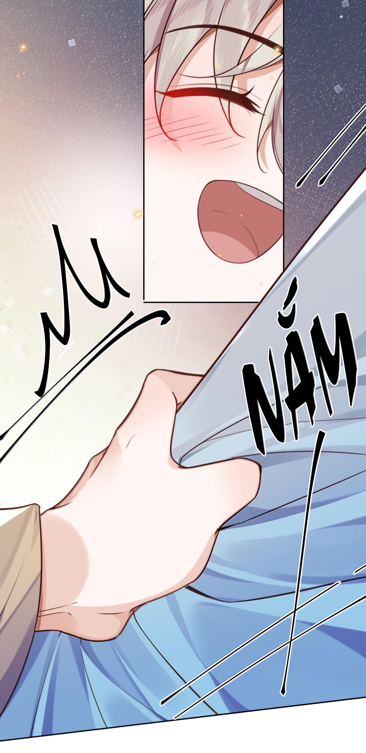 (END) Đặc Chế Cho Riêng Anh Chapter 101 - Next Chapter 102