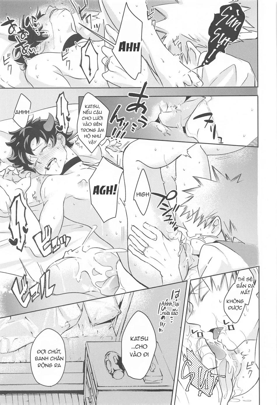 ONESHOT COI LÀ NỨNG Chapter 259 - Next Chapter 260