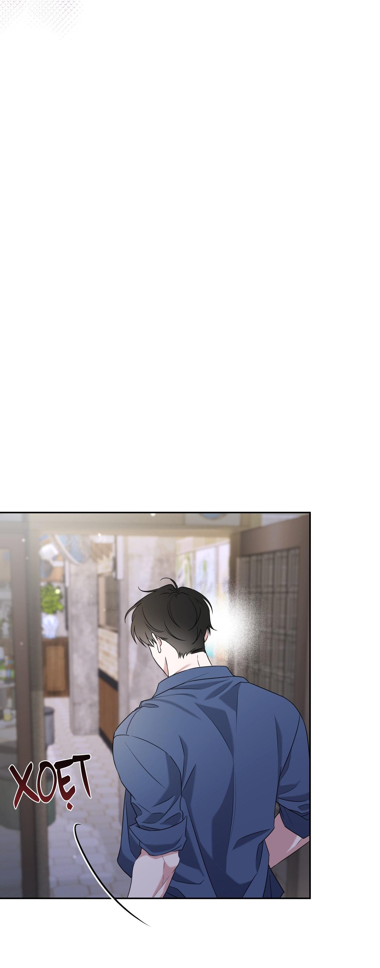 (RÔ LAI) Chiến thuật bắt bóng tình yêu Chapter 6 - Next Chapter 7