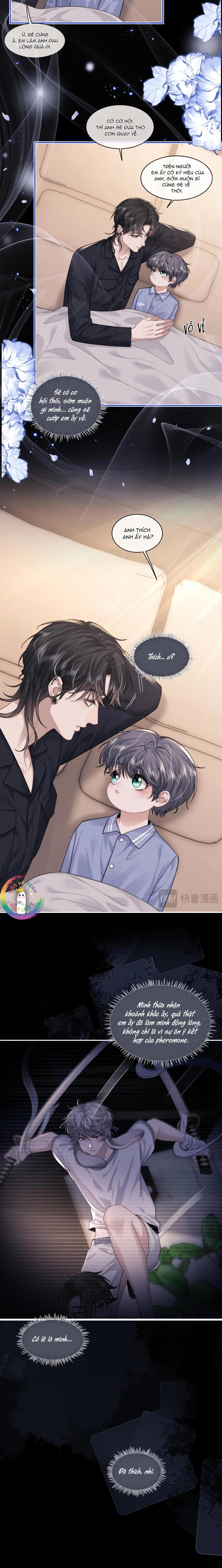 Chấp Sự Thỏ Tai Cụp Chapter 108 - Next Chapter 109