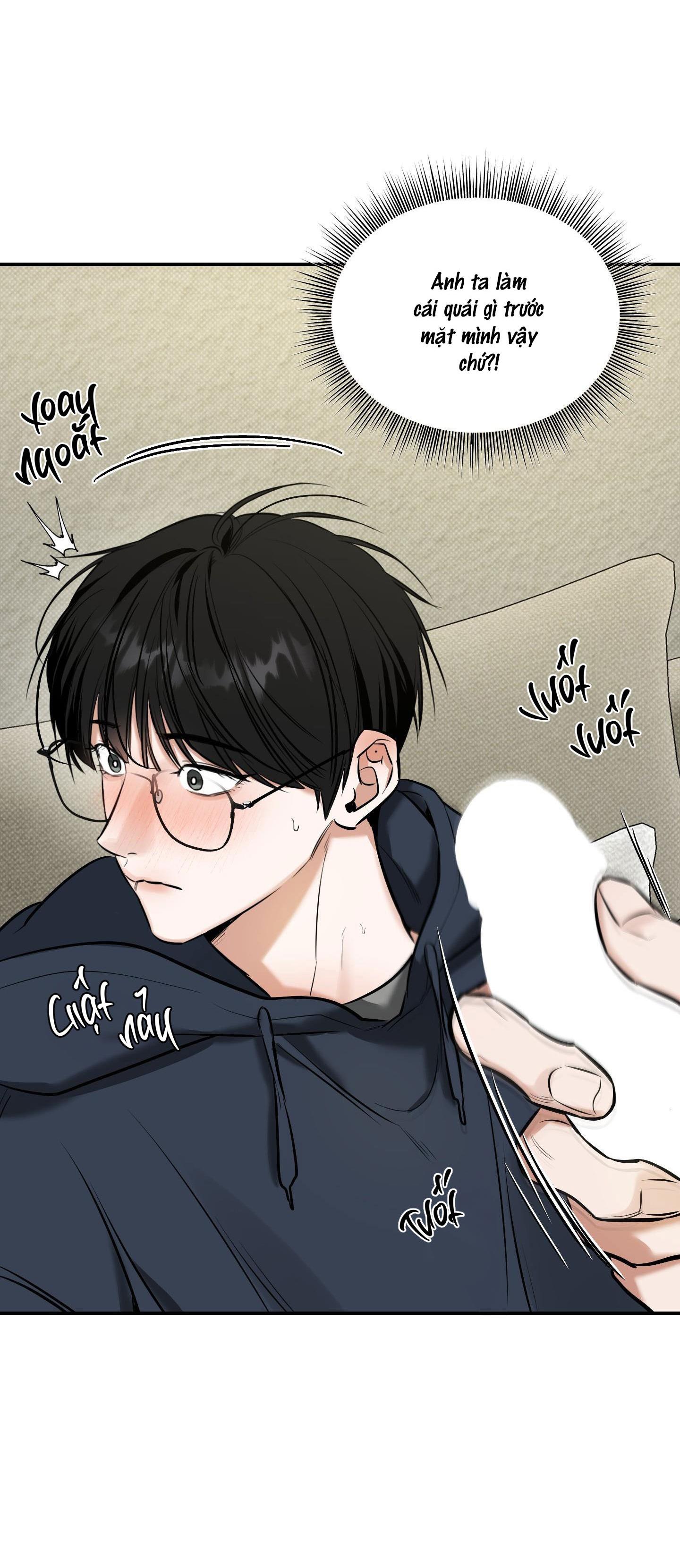 |DROP| Hưởng Lợi Chapter 10 H+ - Trang 2