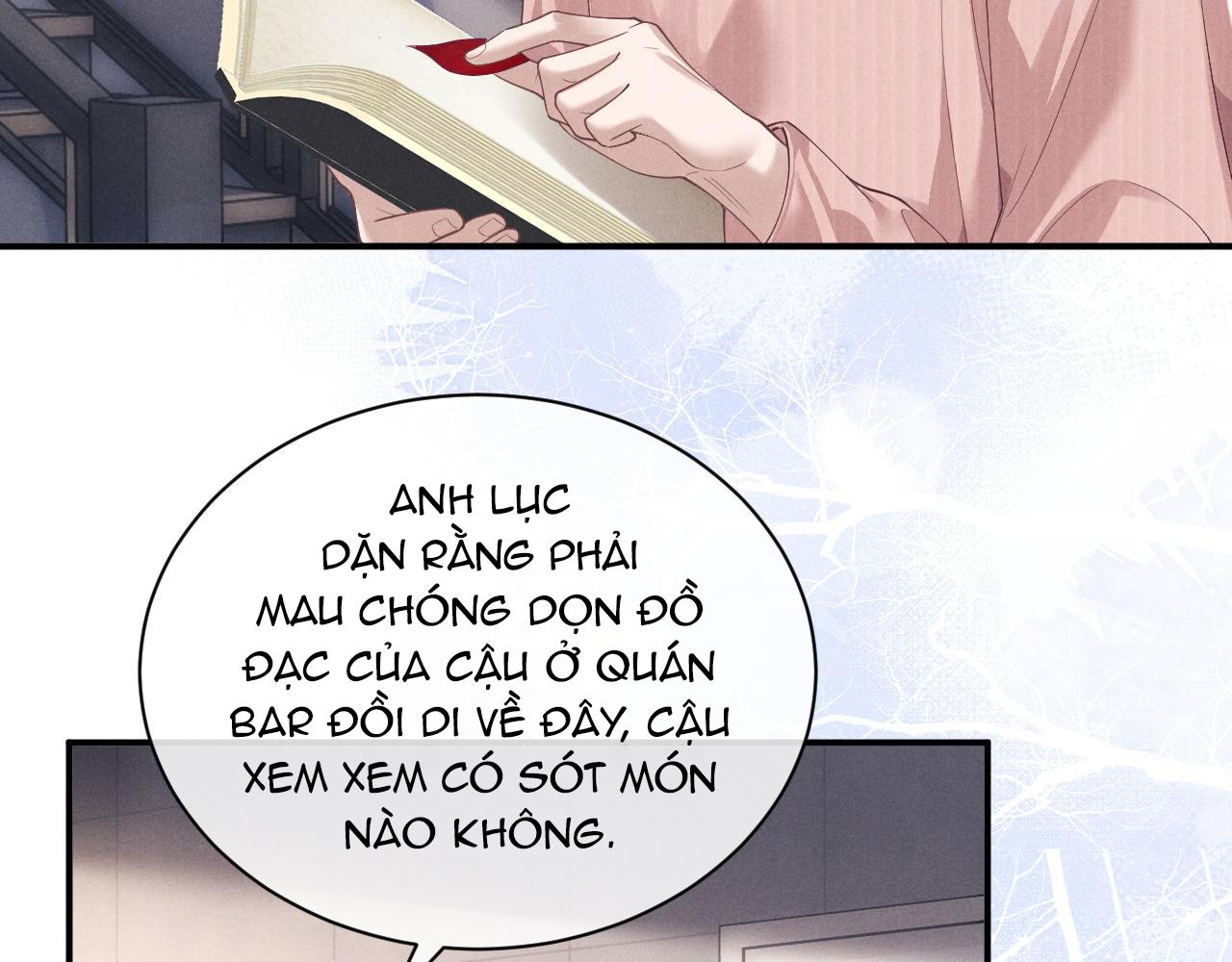 Chấp Sự Thỏ Tai Cụp Chapter 68 - Next Chapter 69