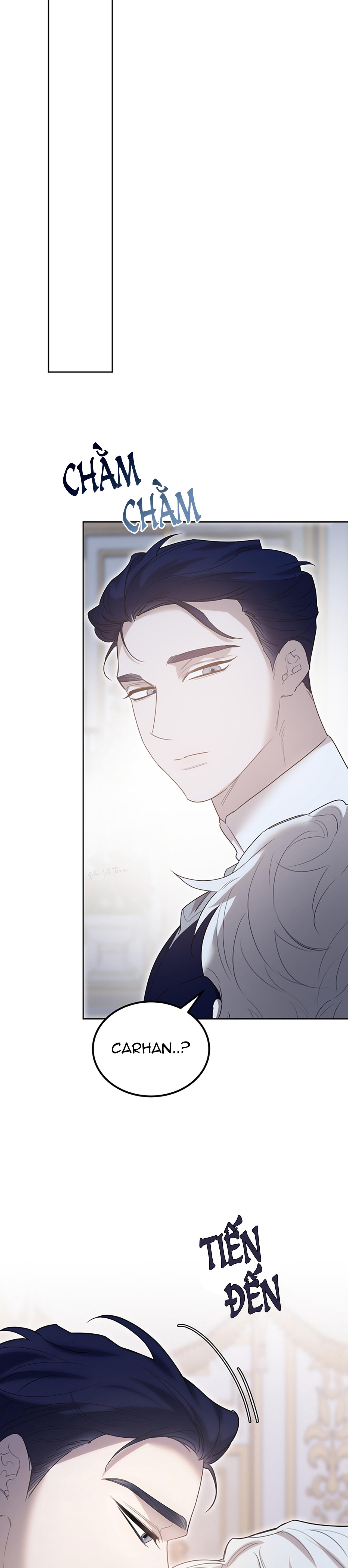 (END) Này, Đừng Có Nhấn Cái Nút Đó! Chapter 25 - Trang 2
