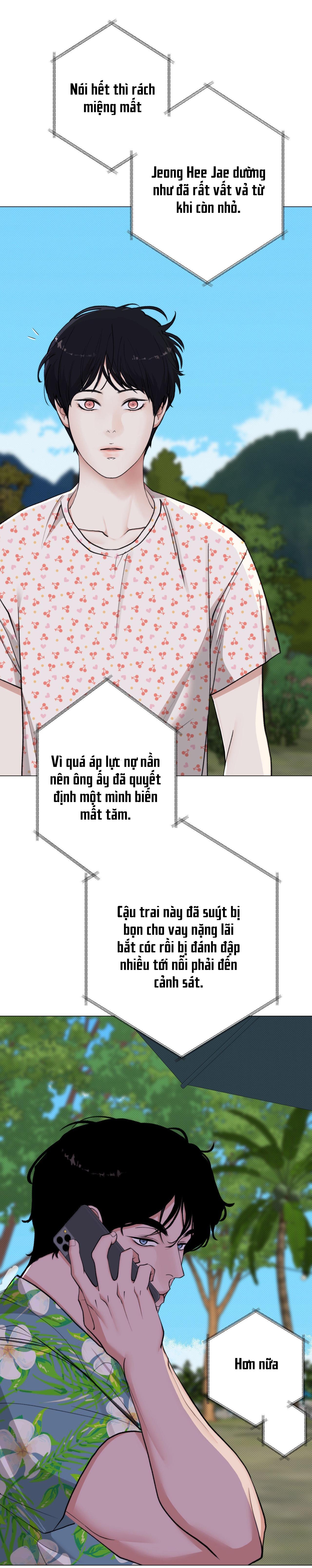 2020 Chapter 18 - Next Chapter 19