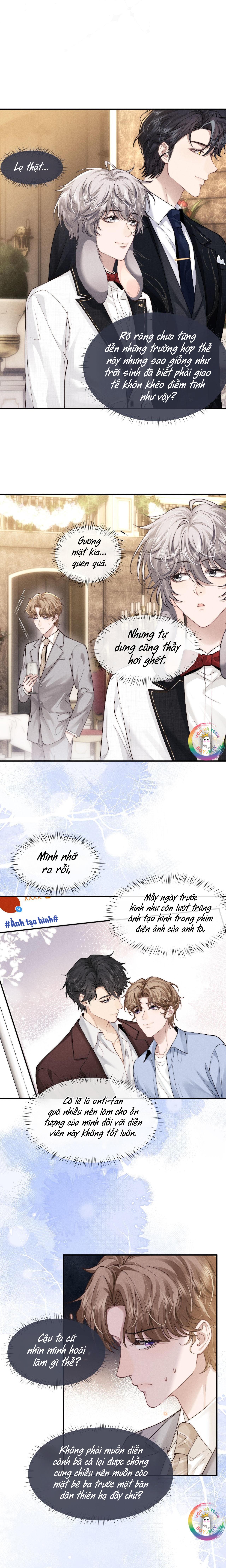 Chấp Sự Thỏ Tai Cụp Chapter 121 - Next Chapter 122