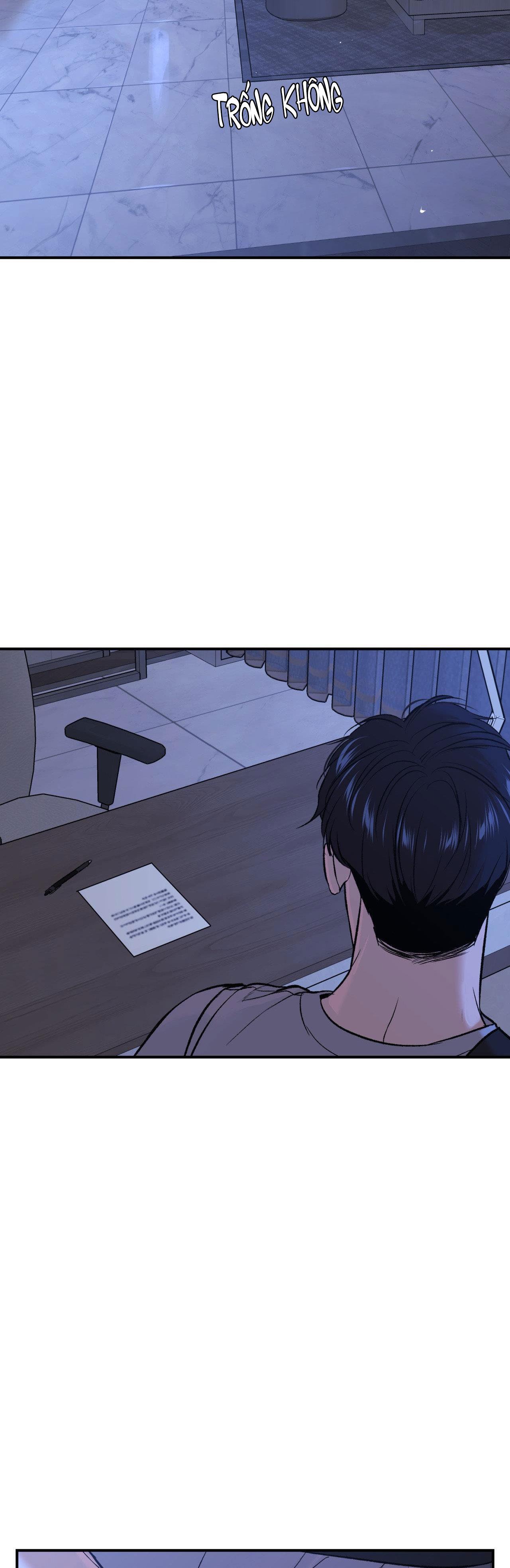 Jinx Chapter 53 END SS1 - Next Chapter 53.1 Ngoại truyện 18