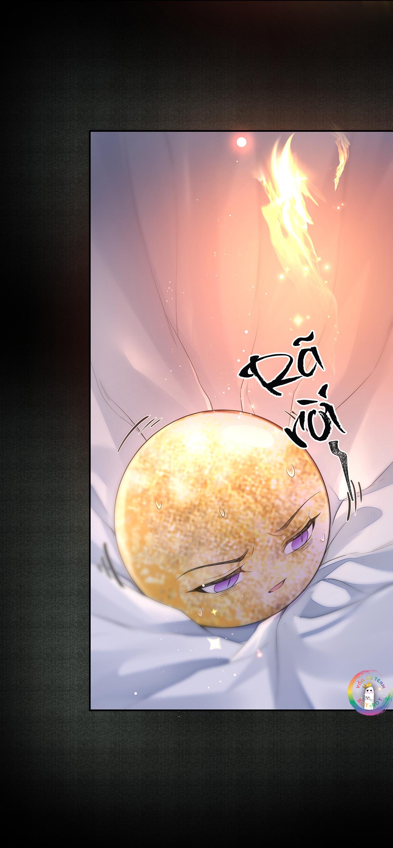 (END) Đồng Tiền Kham Thế Chapter 37 - Next Chapter 38