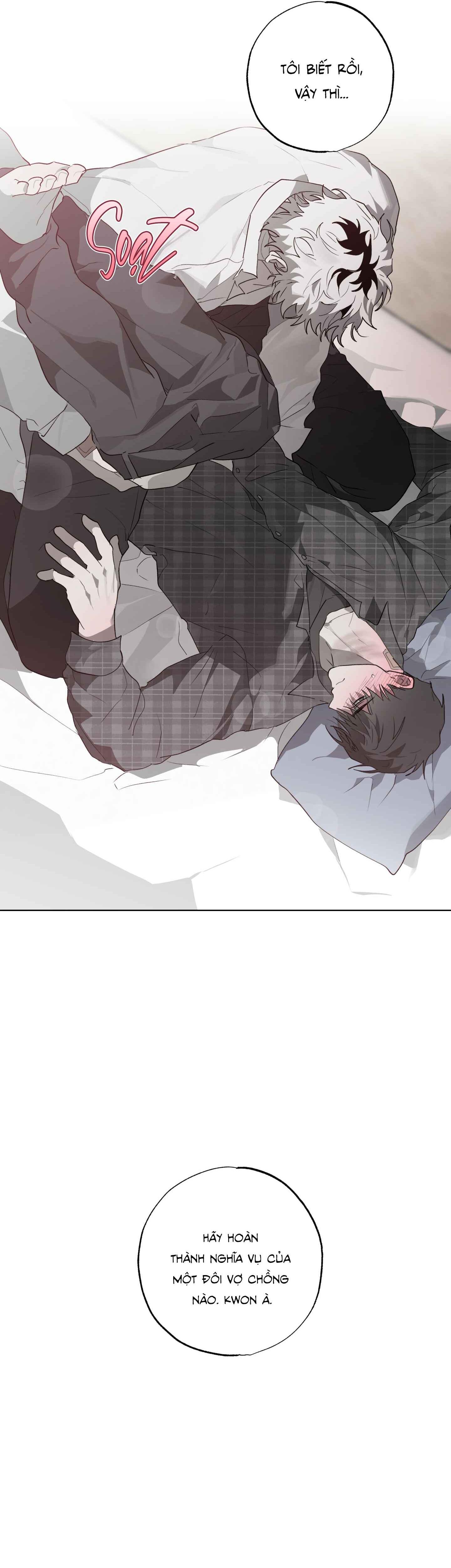 (GĐCV) NGÔI NHÀ DỊ THƯỜNG Chapter 22 - Next Chapter 23 H+