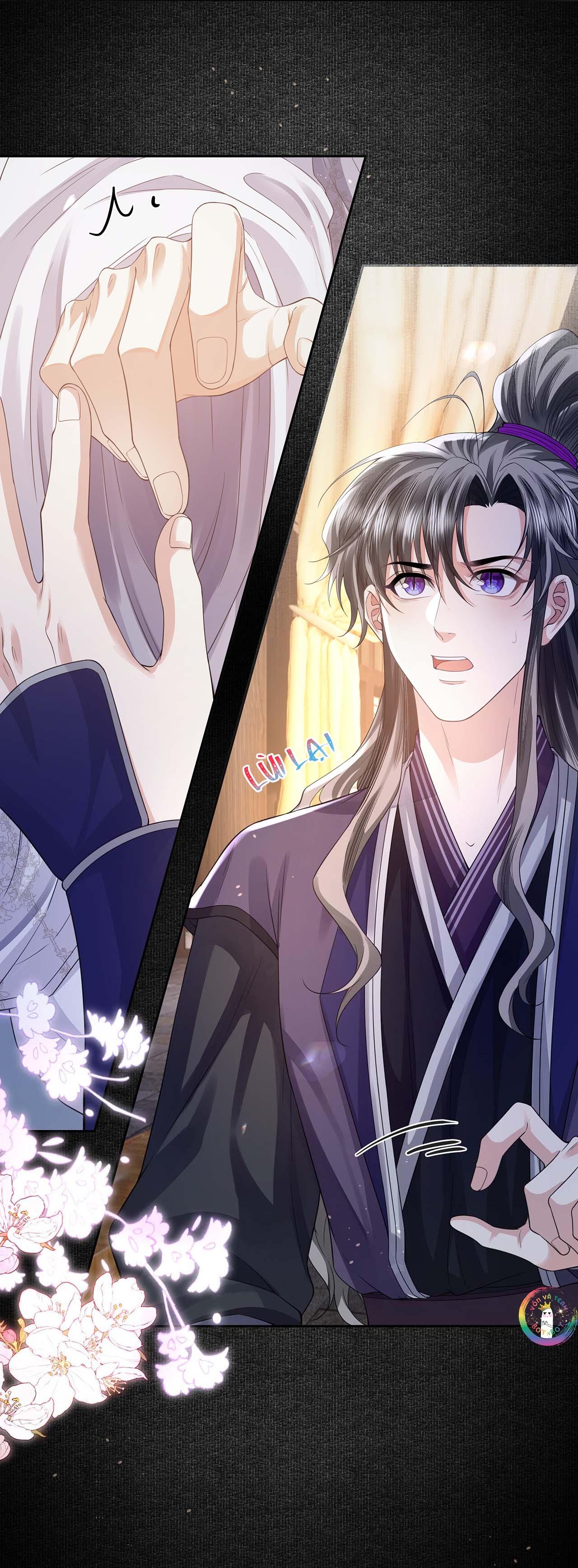 (END) Đồng Tiền Kham Thế Chapter 80 - Next Chapter 81