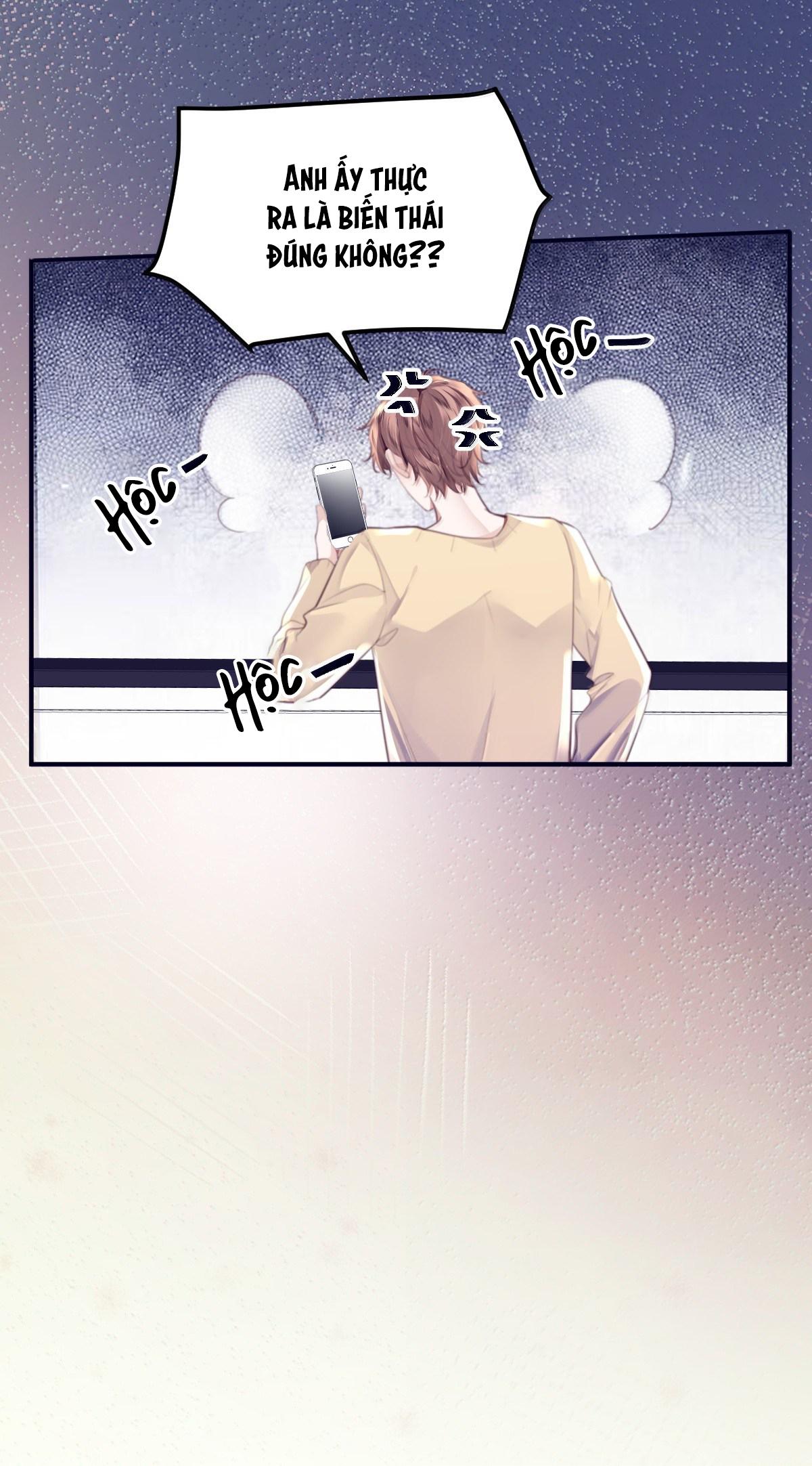 (END) Đặc Chế Cho Riêng Anh Chapter 121 - Next Chapter 122