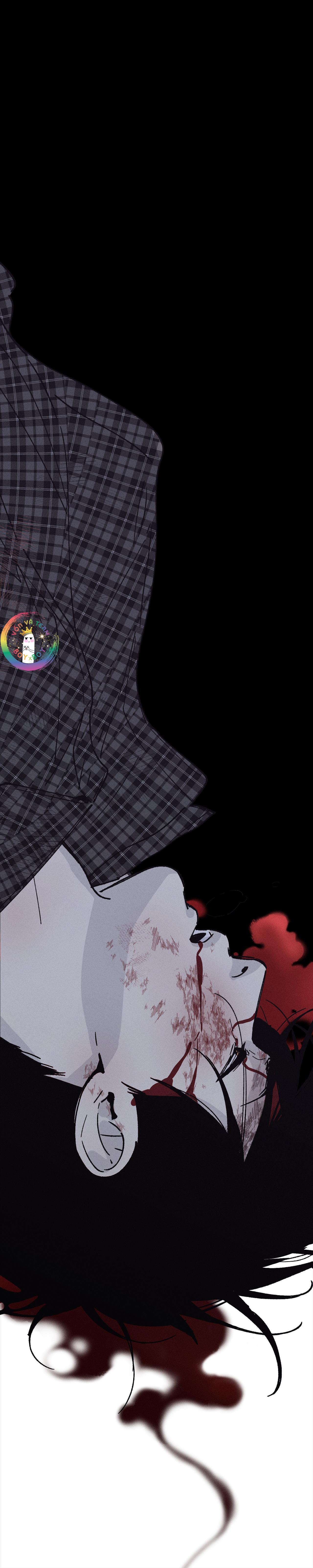 (END) ID Của Thần Chapter 70 - Trang 2