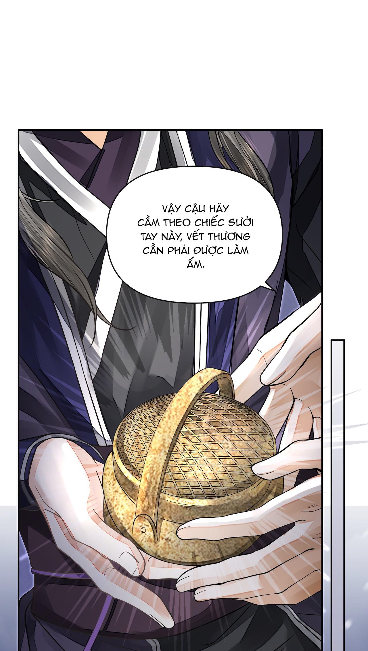 (END) Đồng Tiền Kham Thế Chapter 30 - Next Chapter 31