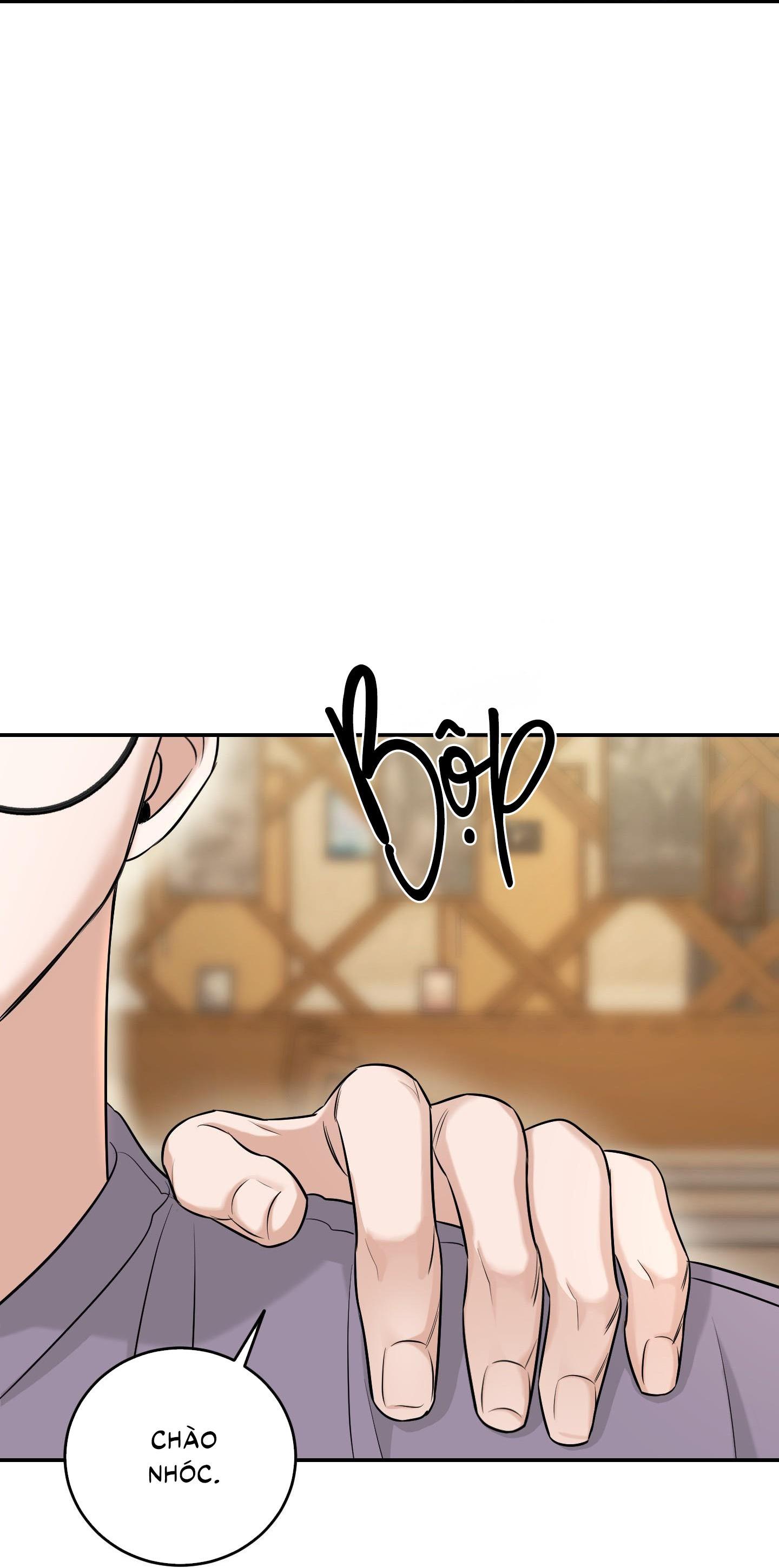 |DROP| Hưởng Lợi Chapter 23 - Trang 2