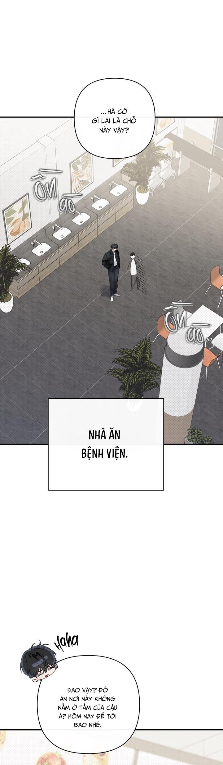 (GĐCV) EIGHTEEN'S BED Chapter 17 - Next Chapter 18