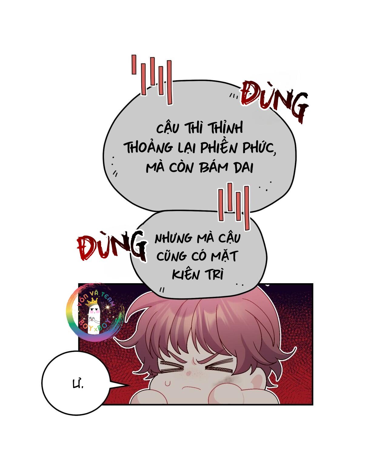 (END) Merry Marbling Chapter 78 - Trang 2