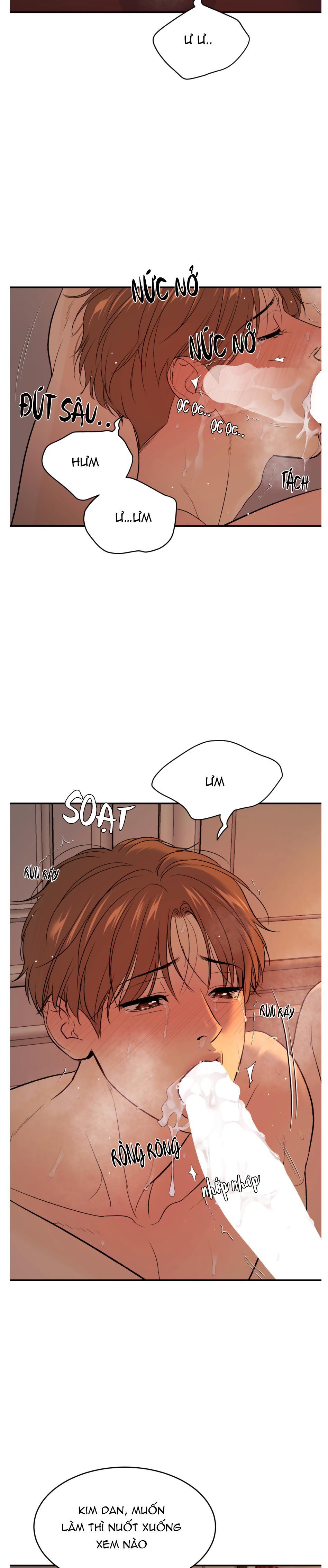 Jinx Chapter 39 - Next Chapter 40