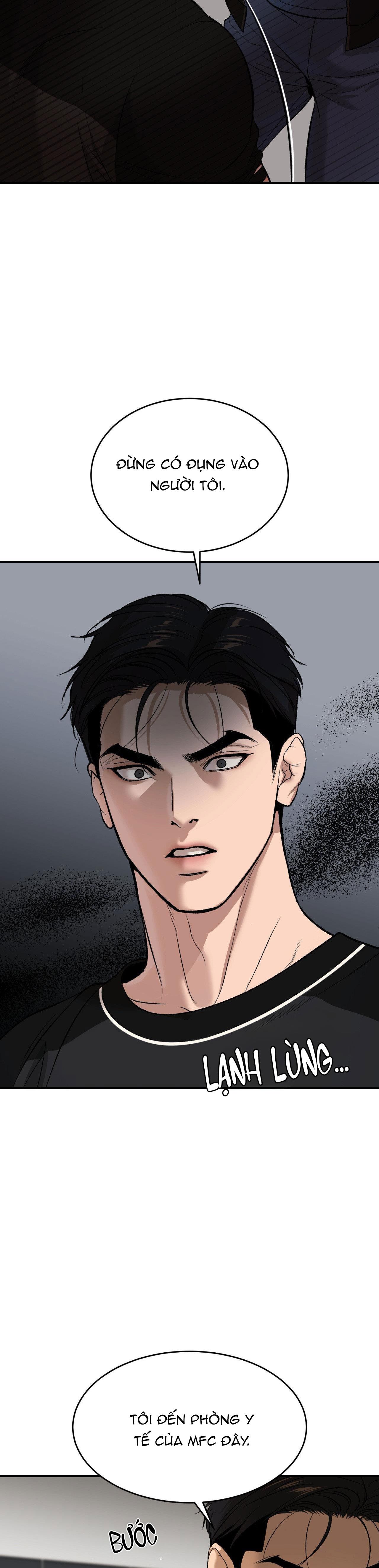 Jinx Chapter 50 - Next Chapter 51