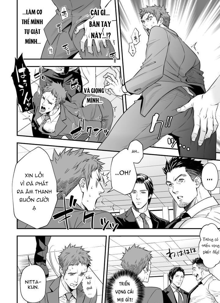 ONESHOT COI LÀ NỨNG Chapter 137 - Next Chapter 138