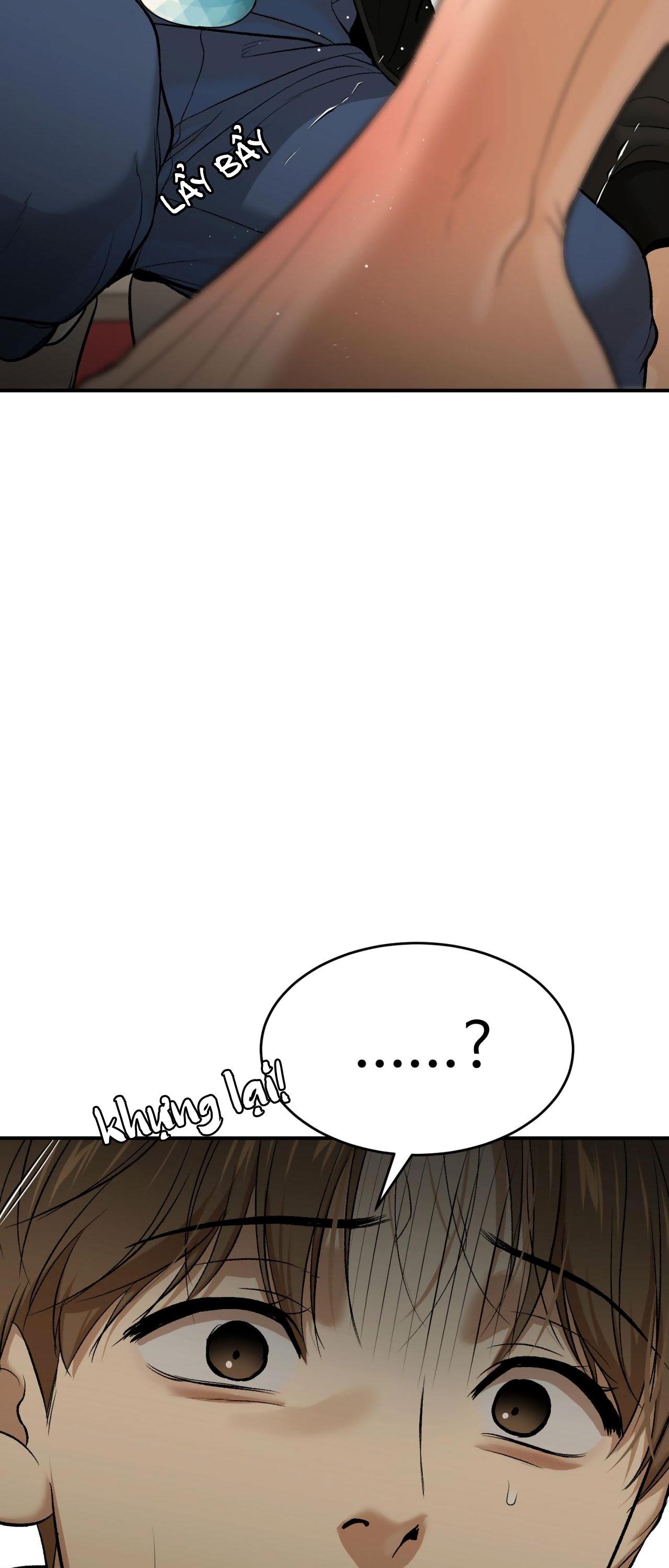 Jinx Chapter 49 - Next Chapter 50