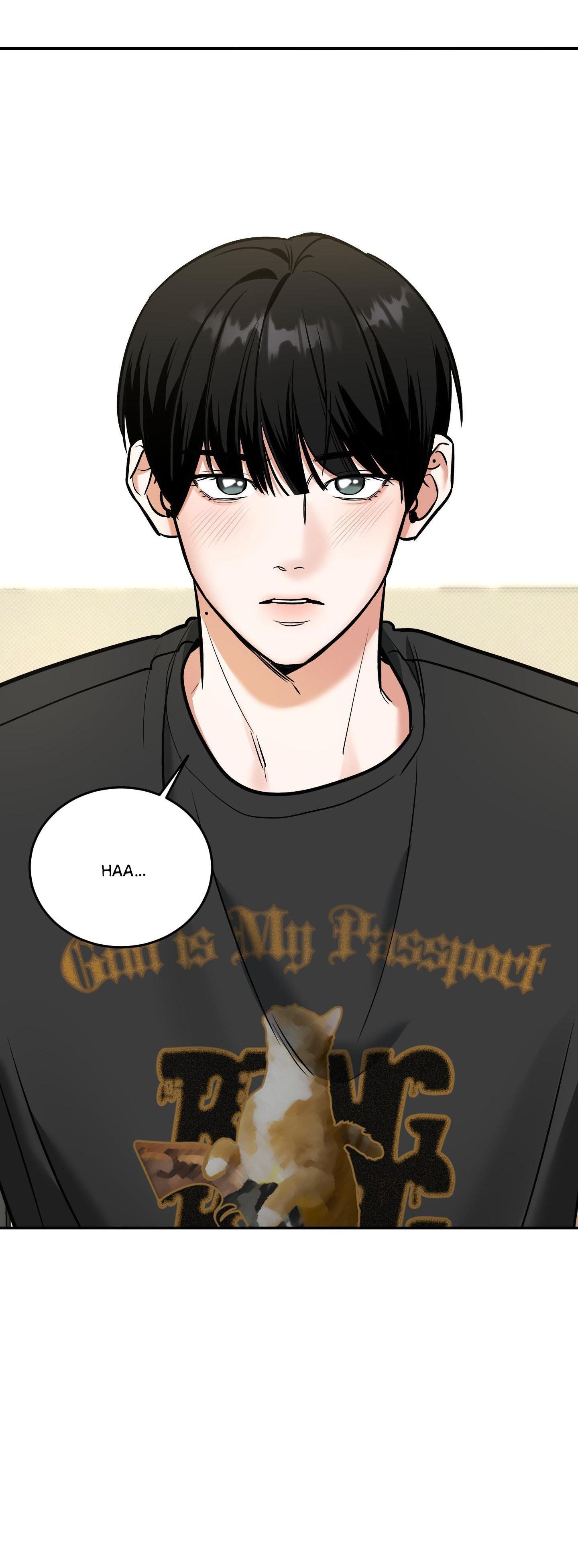 |DROP| Hưởng Lợi Chapter 14 - Trang 2