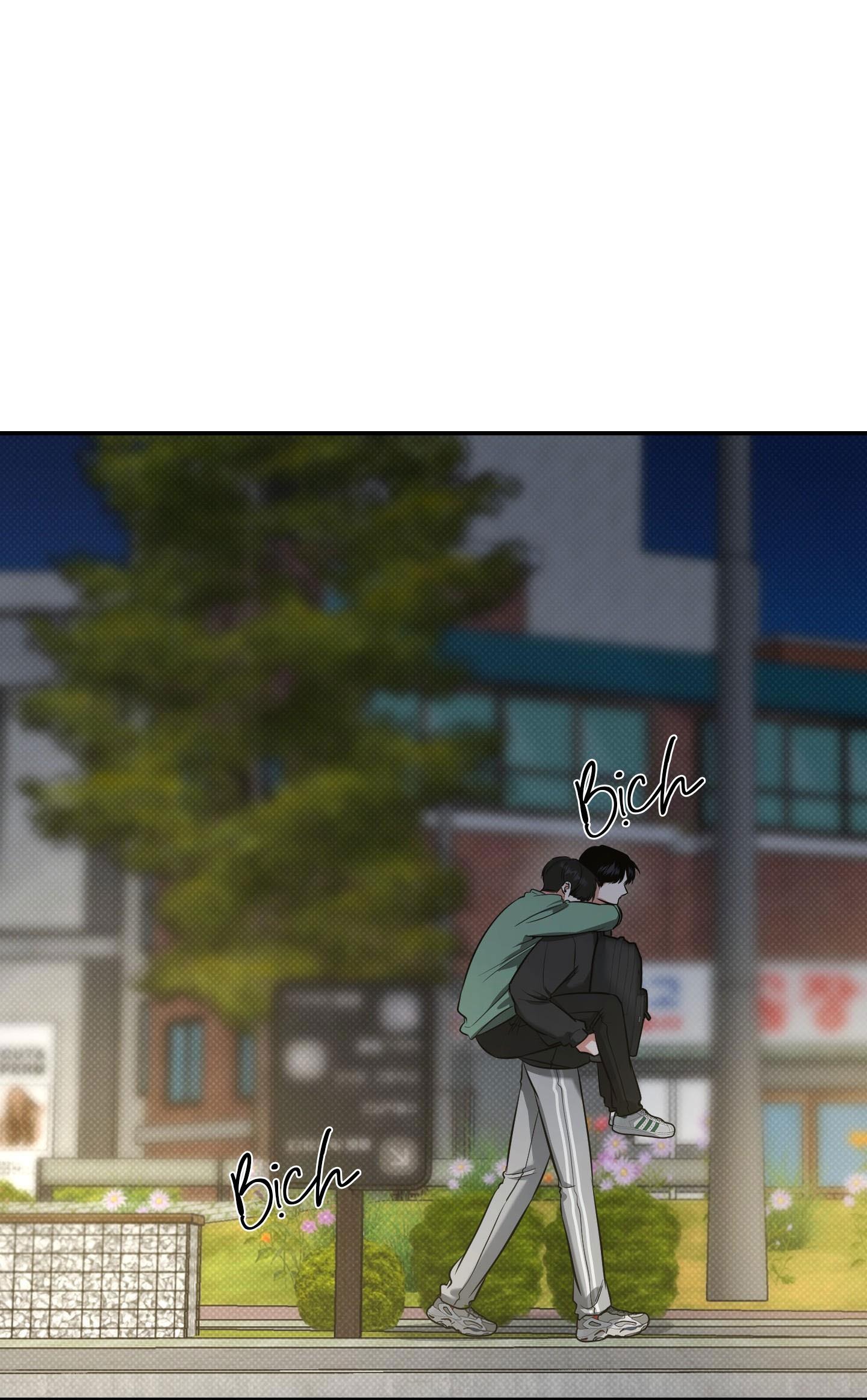 |DROP| Hưởng Lợi Chapter 12 - Trang 2