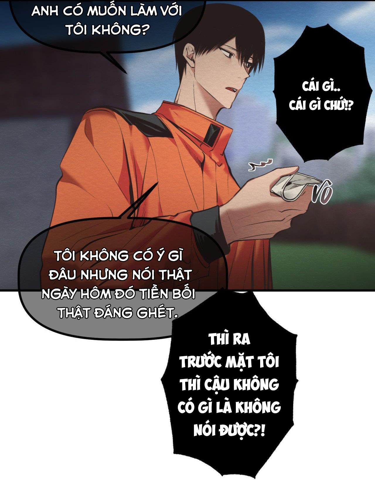 (END SS) DEVIL ON TOP Chapter 28 - Trang 2