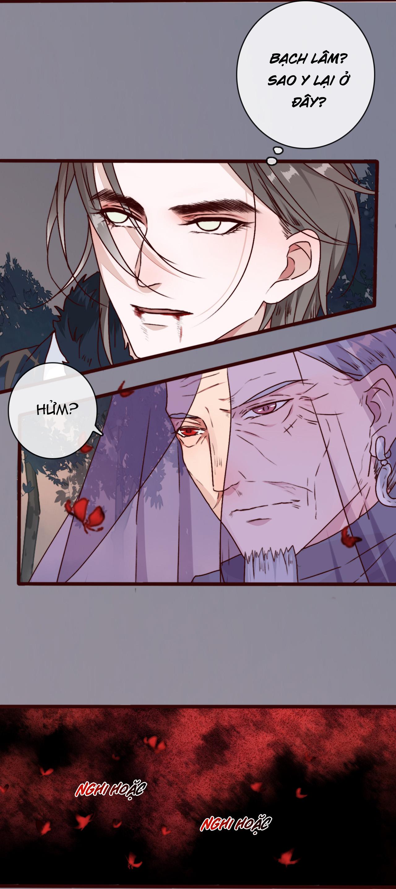 Hạnh Lâm Phương Hoa Chapter 79 - Next Chapter 80