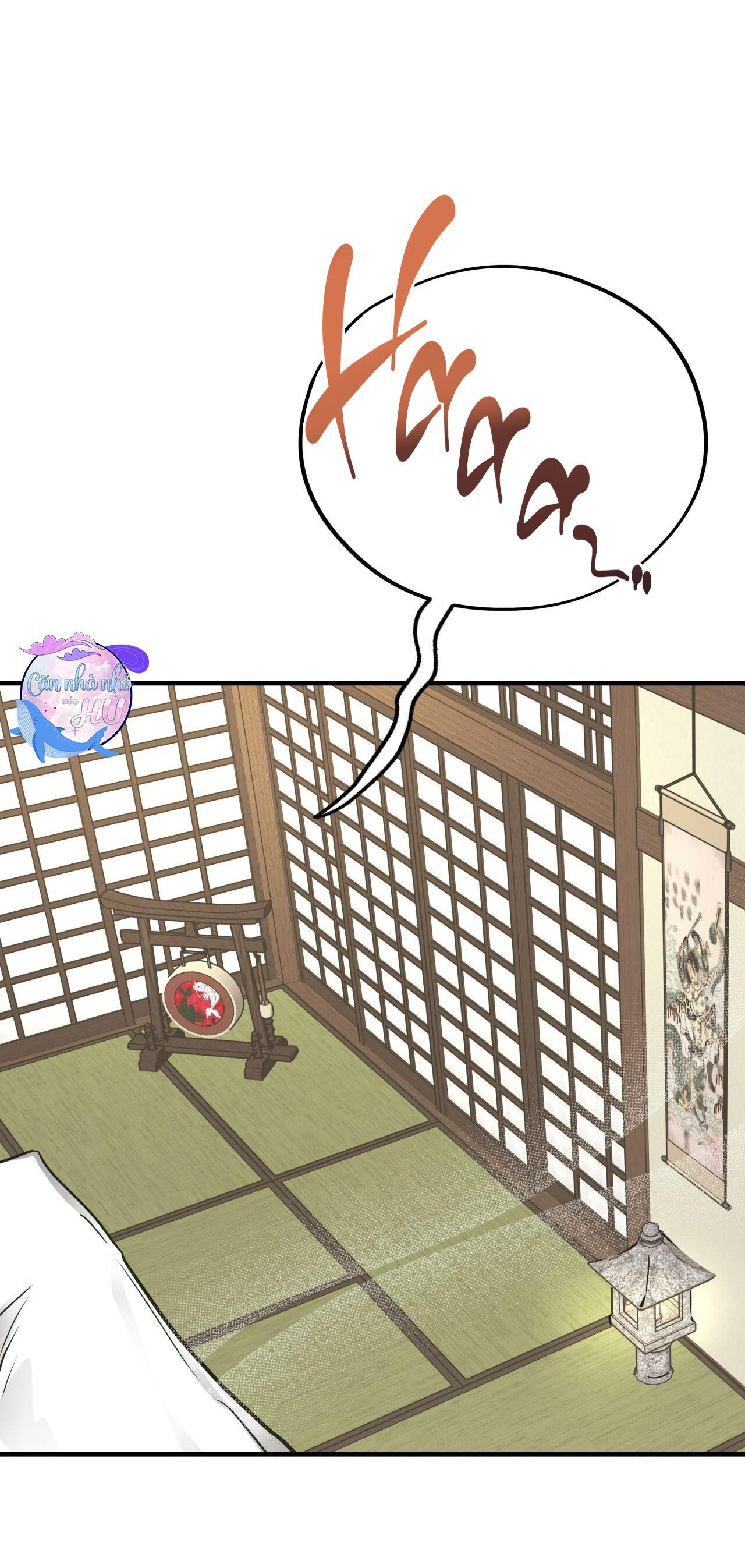 (END) MẬT GẤU Chapter 48 - Next Chapter 49