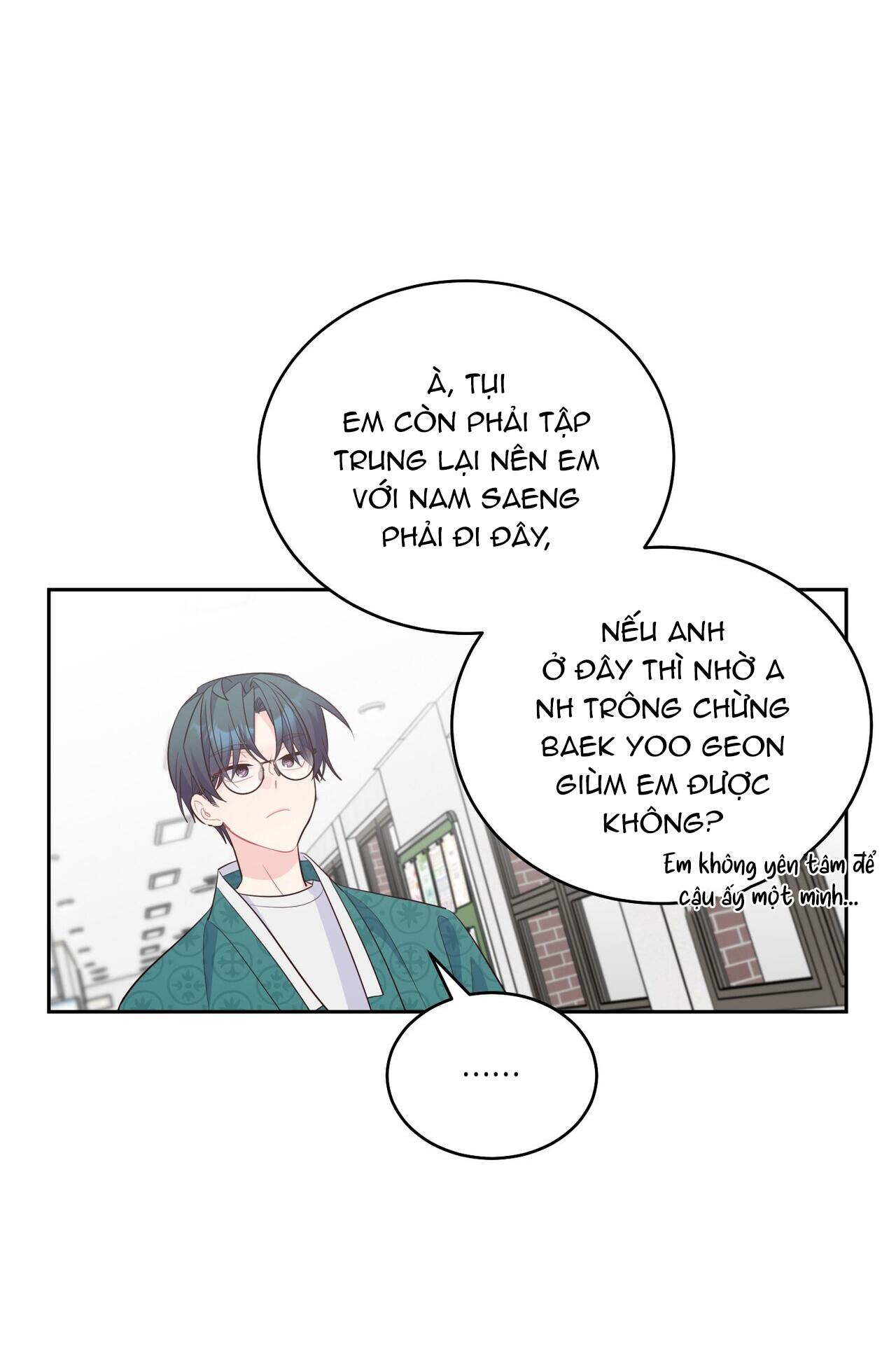 (END) Merry Marbling Chapter 88 - Trang 2