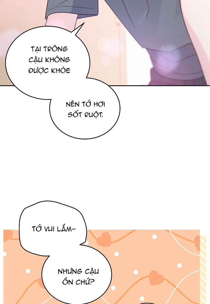 (END) Merry Marbling Chapter 72 - Trang 2