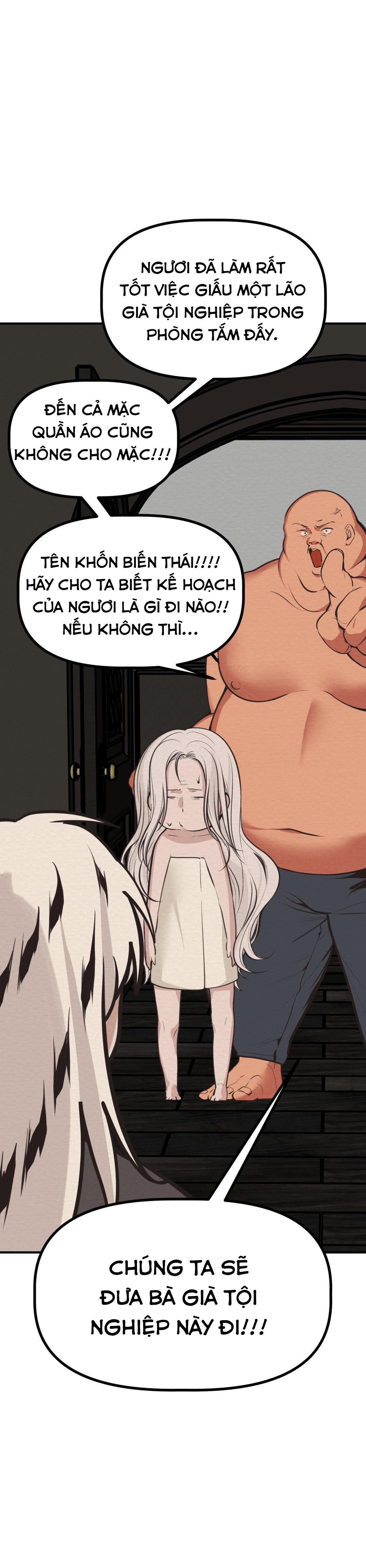 (END SS) DEVIL ON TOP Chapter 39 - Trang 2