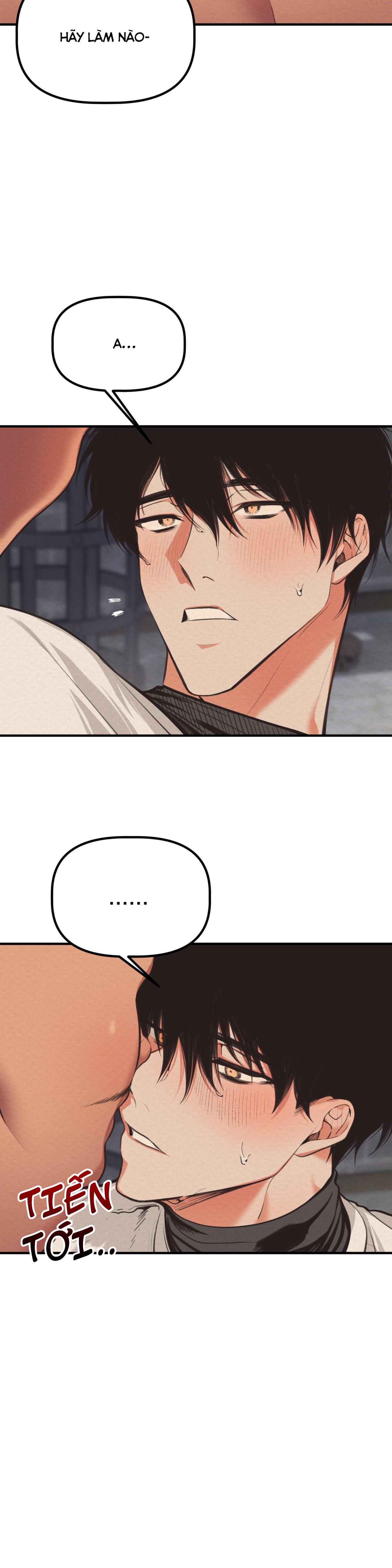 (END SS) DEVIL ON TOP Chapter 23 - Trang 2
