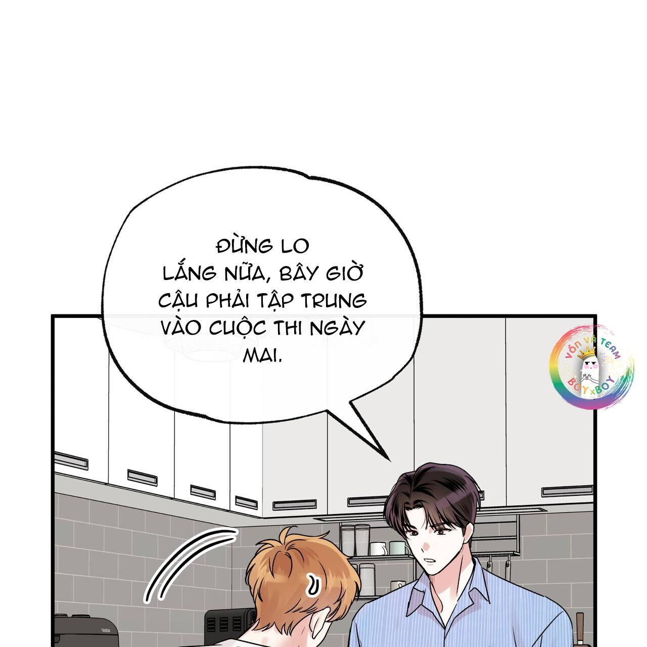 (END) Keep us together Chapter 28 - Trang 2