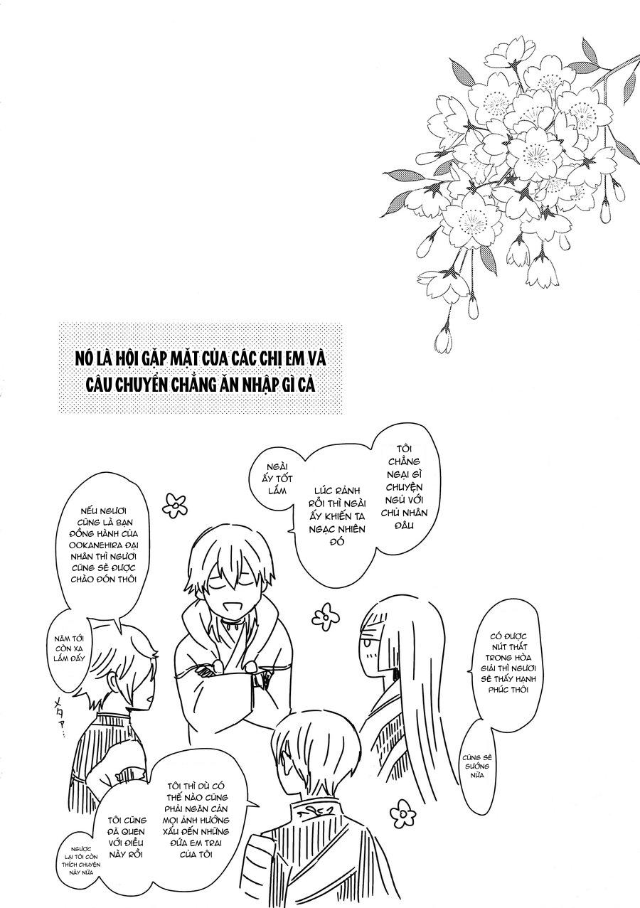 Tổng hợp Boylove Chapter 7 - Next Chapter 8