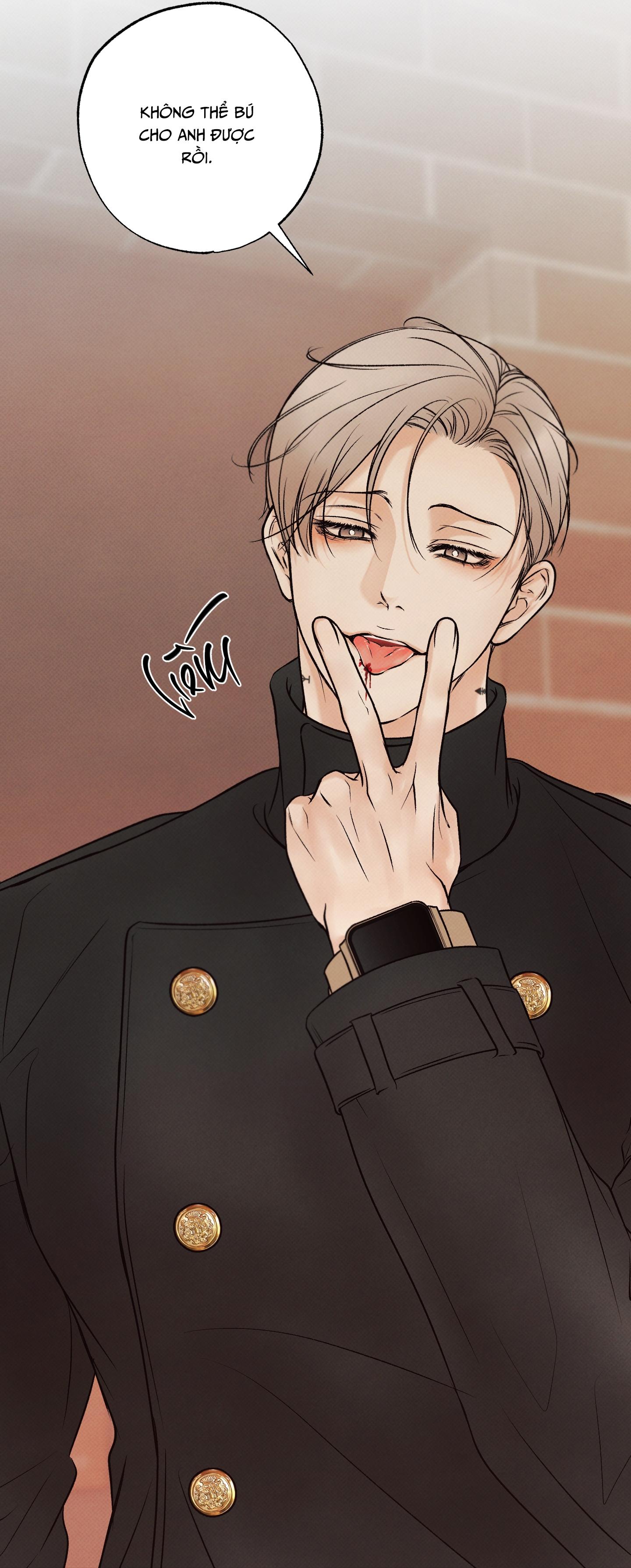 (GĐCV) RANH GIỚI CỦA SỰ MÊ HOẶC Chapter 10 H - Trang 2